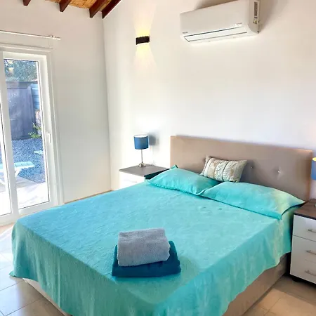 The Kyrenia North Cyprus Villa