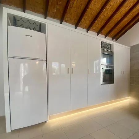 Villa The Kyrenia North Cyprus *