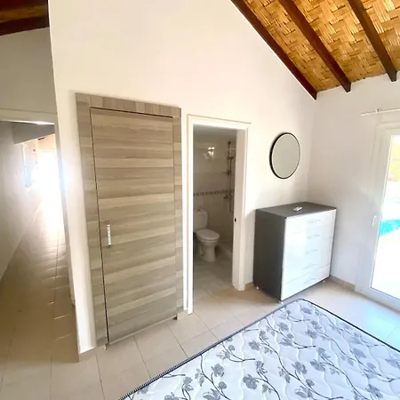 Villa The Kyrenia North Cyprus Agios Ioannis (Limassol)