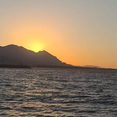 The Kyrenia North Cyprus Agios Ioannis Malountas