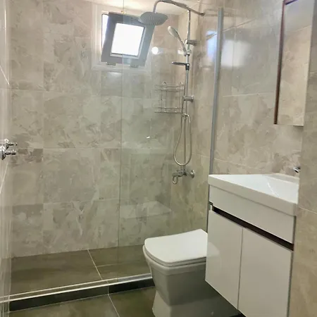 The Kyrenia North Cyprus Villa