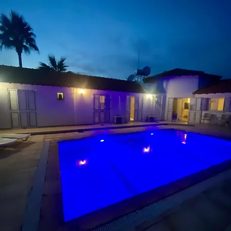 Villa The Kyrenia North Cyprus