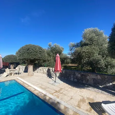 The Kyrenia North Cyprus Villa *