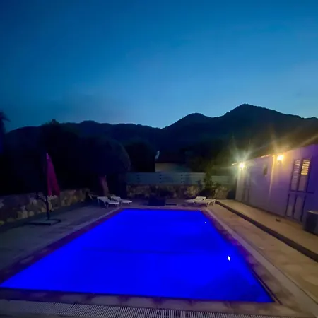 Villa The Kyrenia North Cyprus *