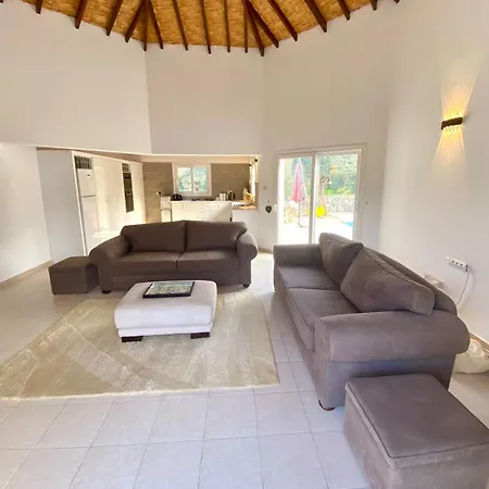 Villa The Kyrenia North Cyprus