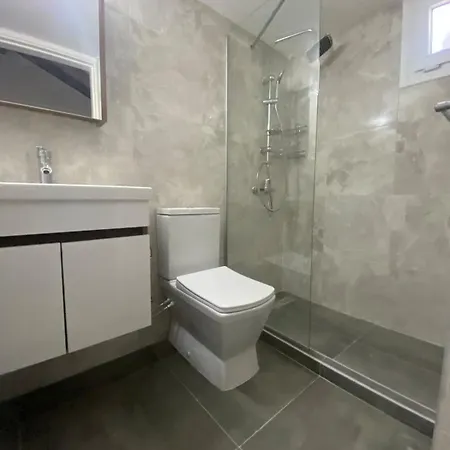 Villa The Kyrenia North Cyprus *
