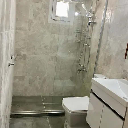 The Kyrenia North Cyprus Villa