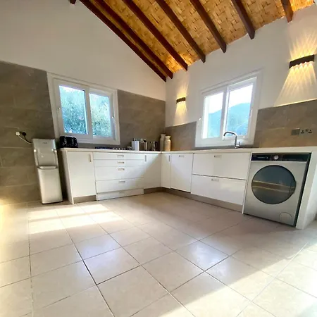 Villa The Kyrenia North Cyprus