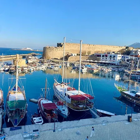 Villa The Kyrenia North Cyprus *