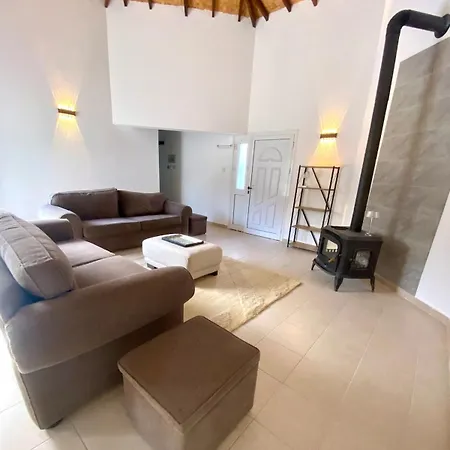 The Kyrenia North Cyprus Villa