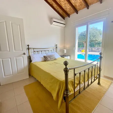 Villa The Kyrenia North Cyprus