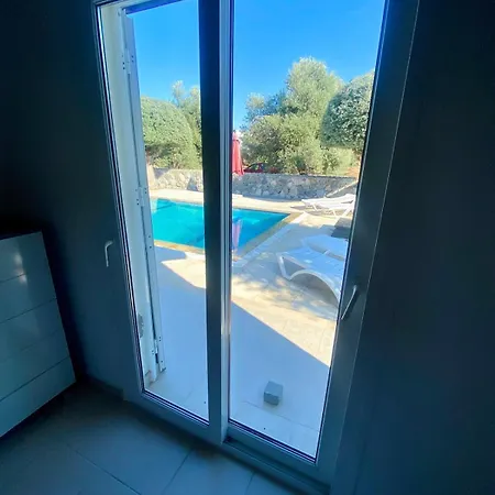 The Kyrenia North Cyprus Villa