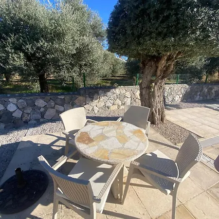 The Kyrenia North Cyprus Villa